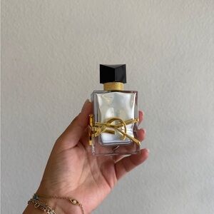 YSL Libre